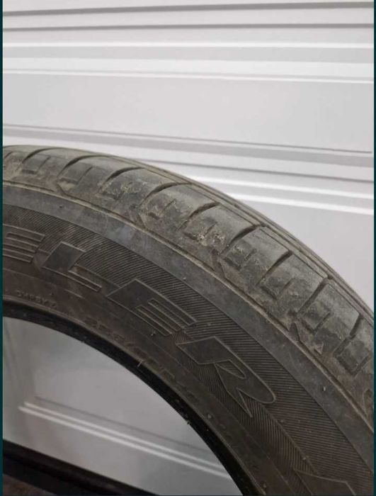 Шины летние Bridgestone