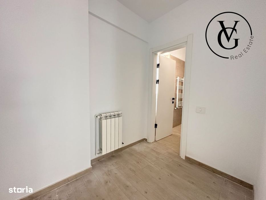 OPEN HOUSE | Meraki 7.1 Studios | Mamaia Nord | 2 camere