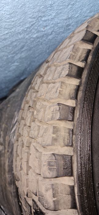 5 балонов 235/75 r15