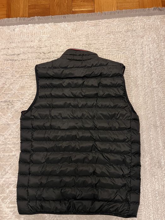 Vesta Tommy Hilfiger S