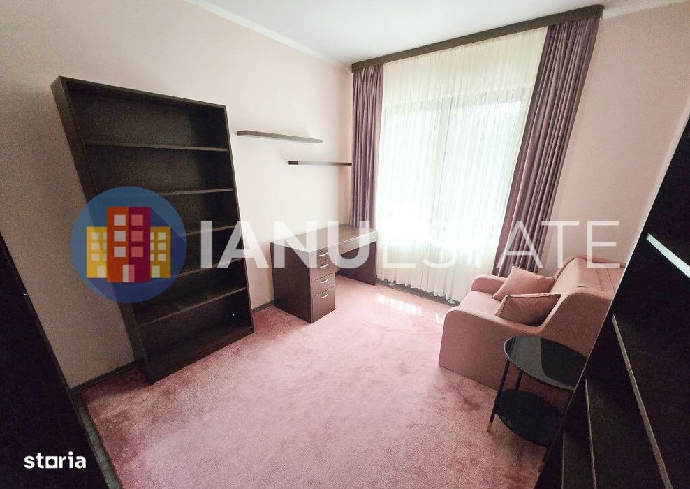 Grozavesti 5` Metrou Politehnica Parc Regie Nou Centrala 2 Bai