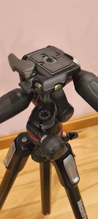 Manfrotto MHXPRO-3W