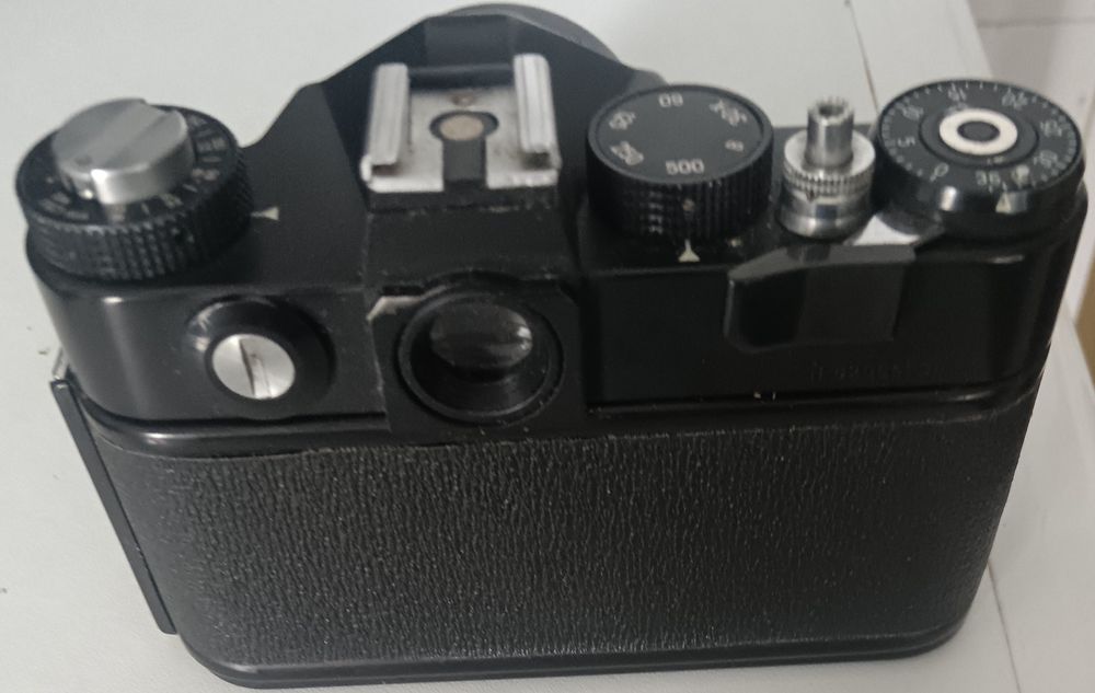 Продавам ретро,фото апарат.