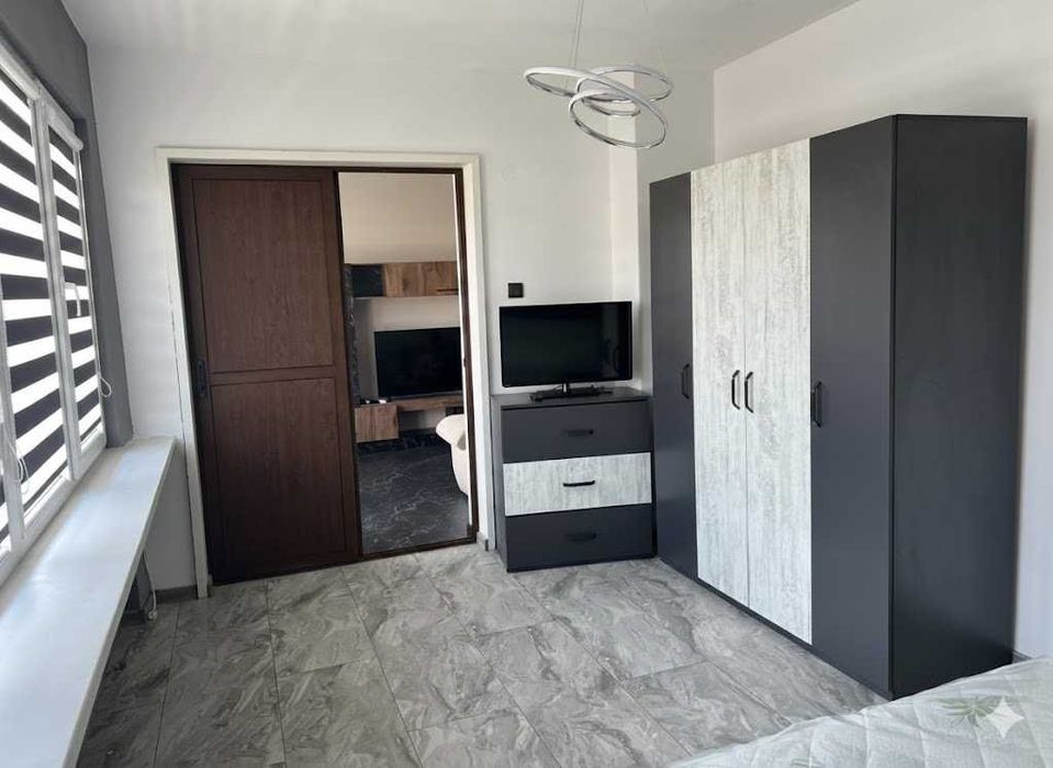 Чисто нов двустаен апартамент