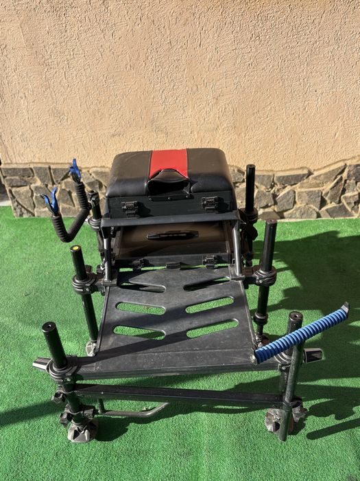 Vand modular TRABUCCO