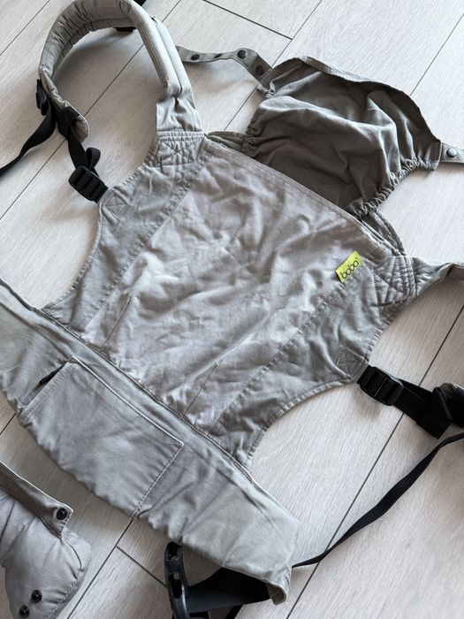 Marsupiu Boba Carrier 0-3 ani