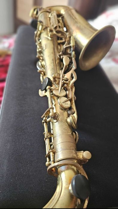 Selmer seria 2 model vechi