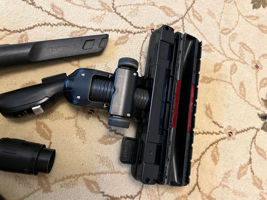 Vanzare aspirator Rowenta Silence Force Extreme