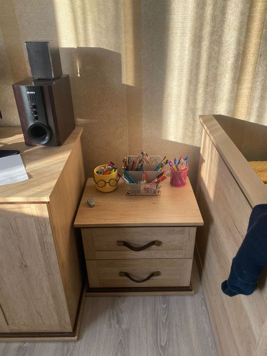 Детскии спальный гарнитур