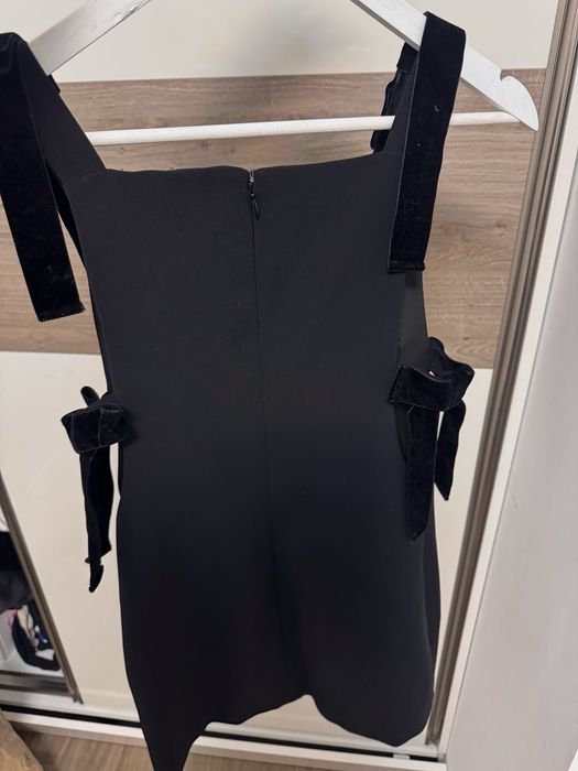 Официална рокля Claudie Pierlot