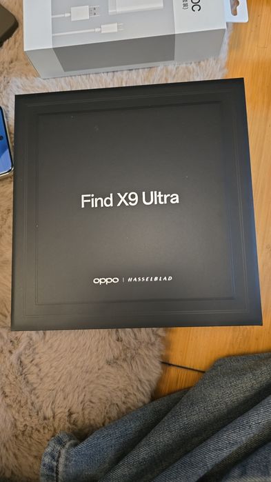 oppo find x9 ultra