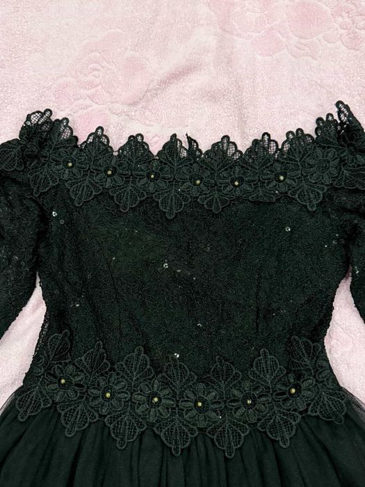 Vecherniy koylak 42-46 razmer