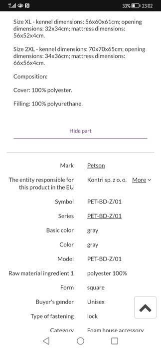 Casuta de interior pentru caini