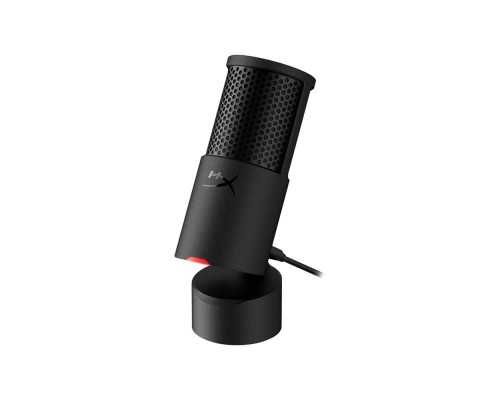SALE Микрофон флагманский игровой HyperX QuadCast 2 (Black)+