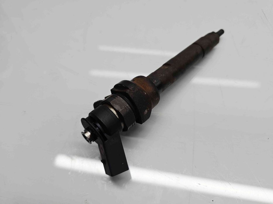 Injector  Bmw 3 (E90) [Fabr 2005-2011] 779844605 2.0 N47D20 105KW / 14