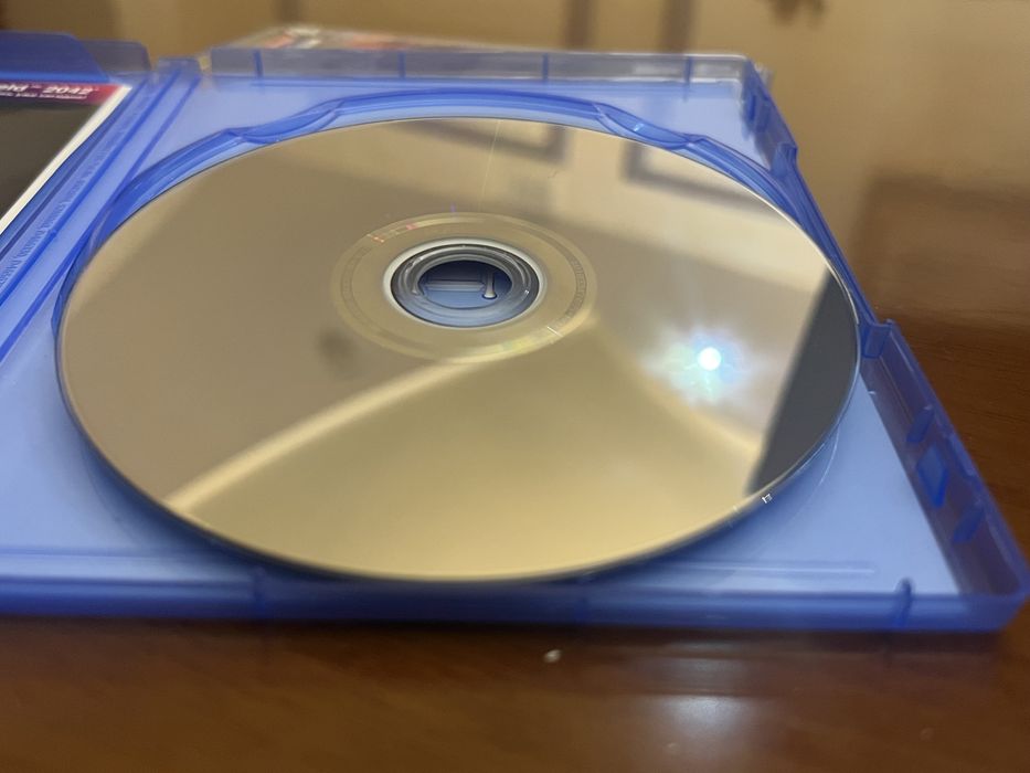 Battlefield идет на PS 5