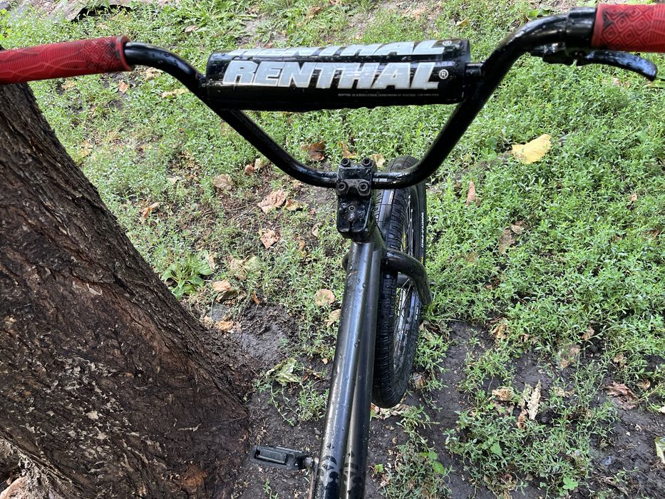 Продам bmx aura