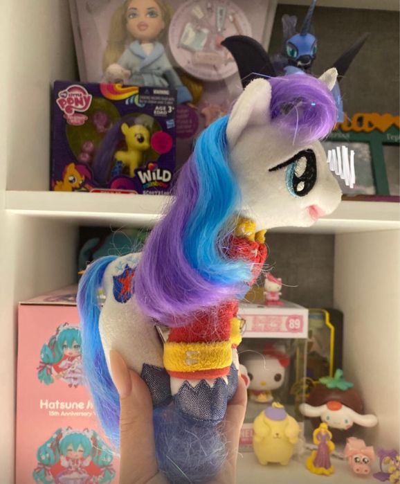 My littel pony/Май литл пони