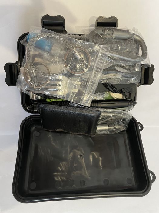 Набор альпениста