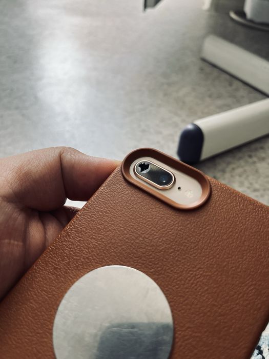 Iphone 8+   256gb