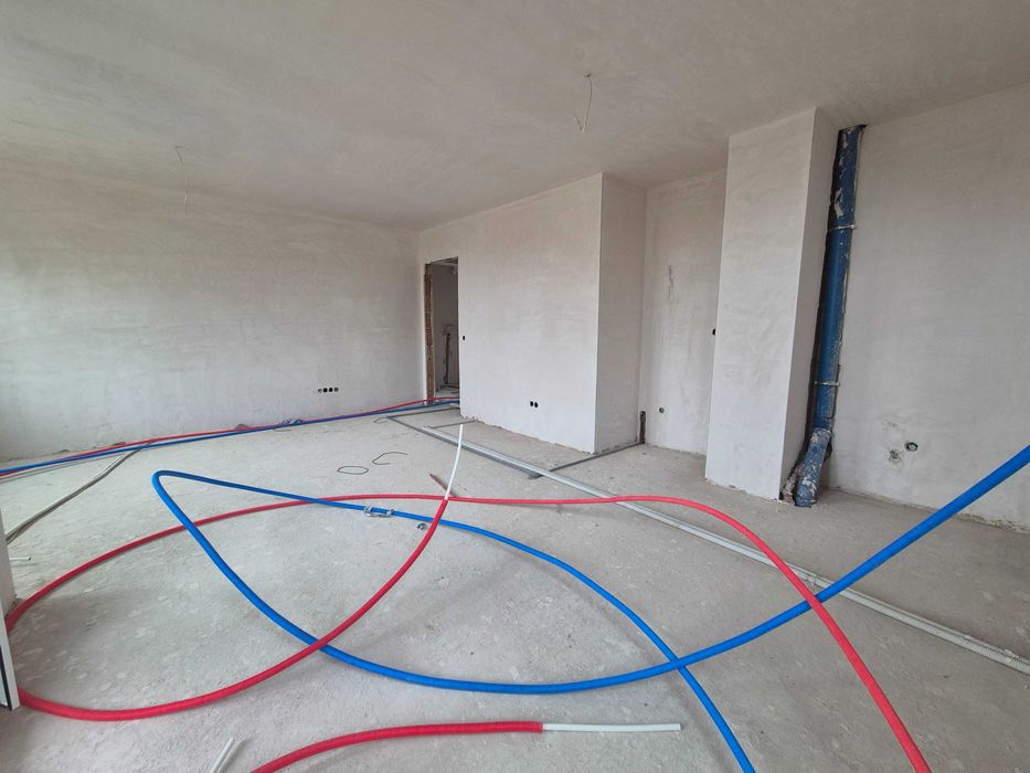 2-стаен апартамент в Банкя