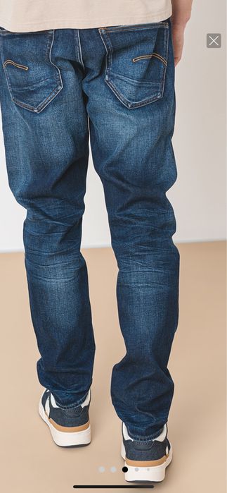 G-star мъжки дънки нови