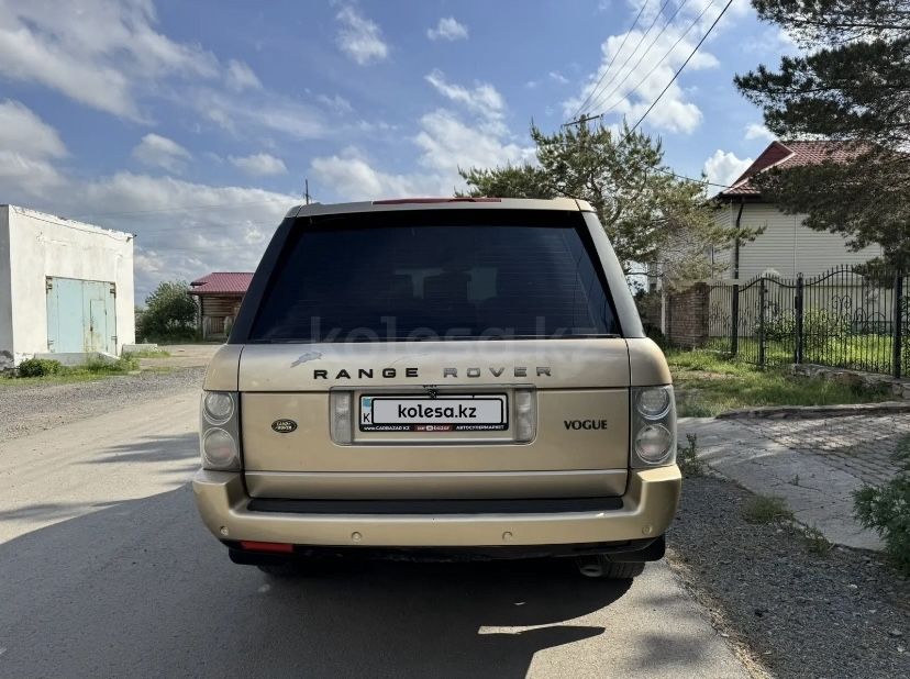 Продам Range Rover