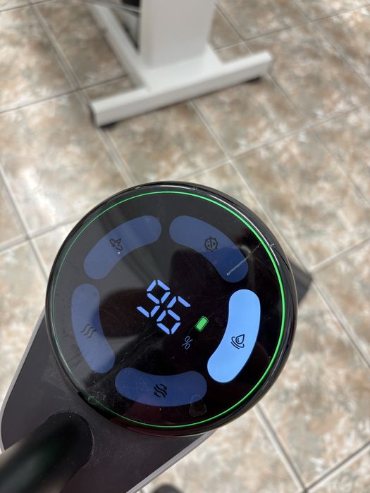 Dreame H13 mop aspirator umed/uscat – stare foarte bună, autocurățare