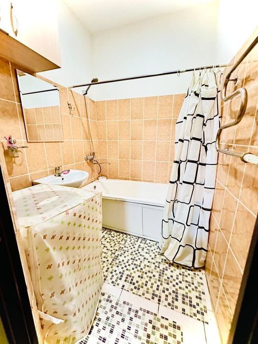 Arenda kvartira Sergeli