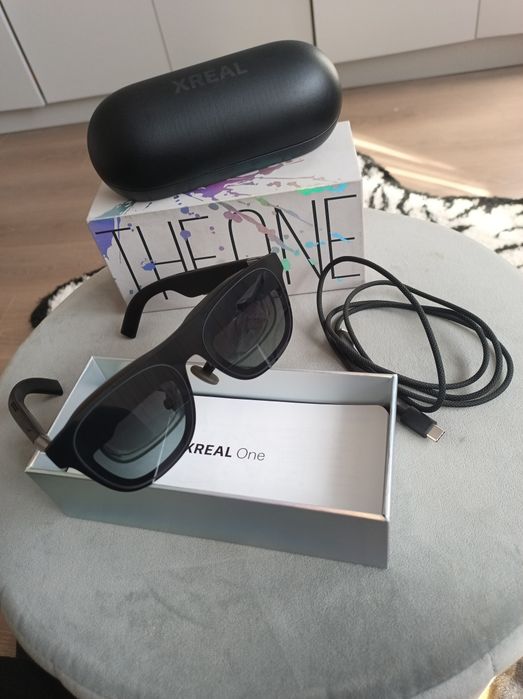 Xreal One AR очки