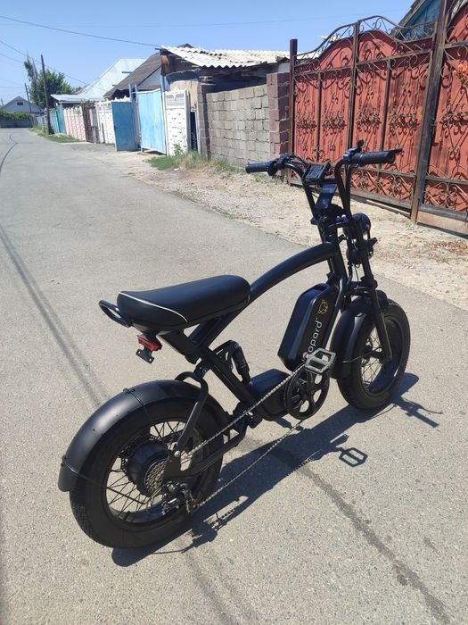 Скутер леопард продам спрочно
