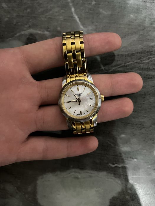 Tissot Classic Dream Lady