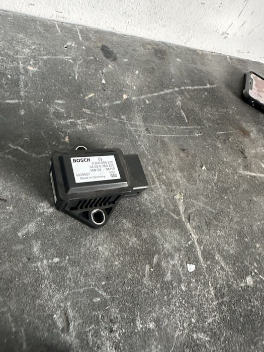 Modul esp BMW X3 E83 X5 E53 senzor acceleratie 0265005285