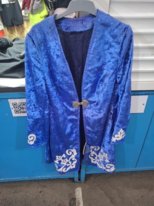 Камзол женский национальный