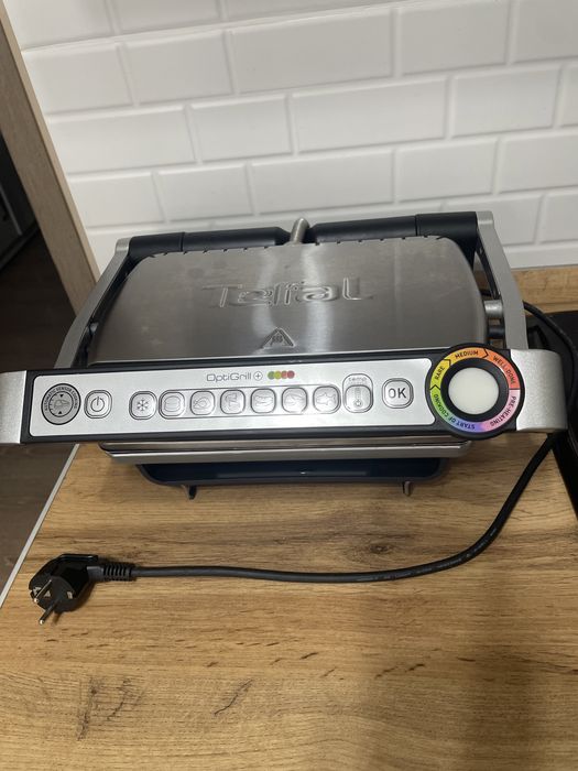 Грильница фирма Тефаль