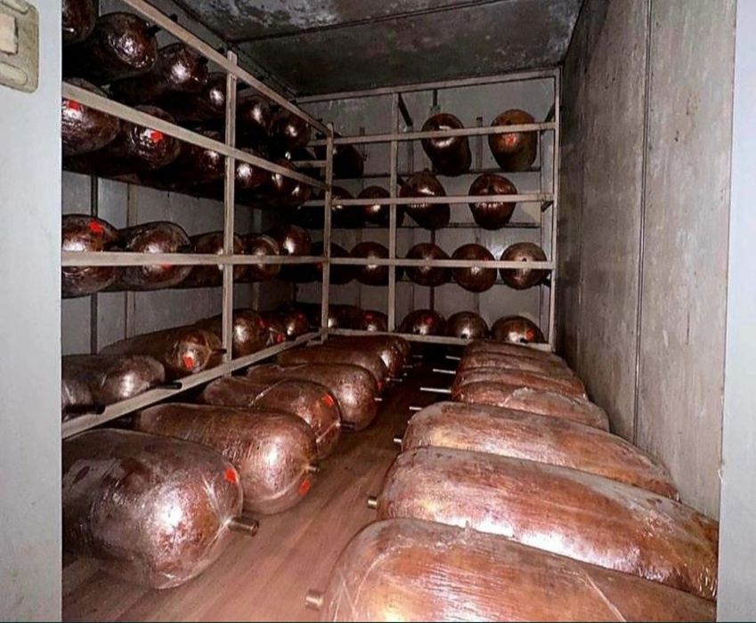 Мясо Для Донера И Шаурмы