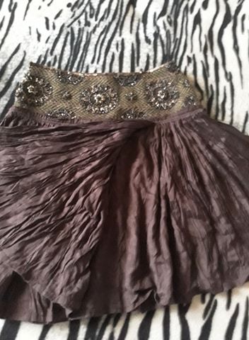 Нова Пола с пайети