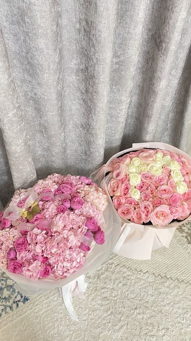 букеты на 20тысяч