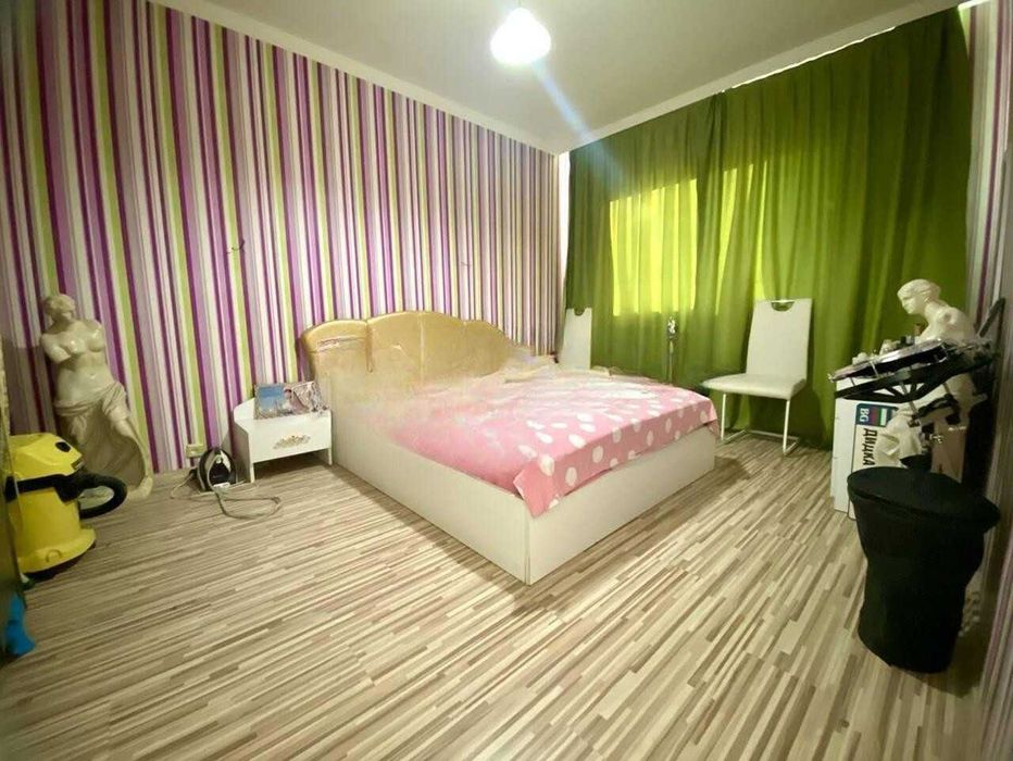 Тристаен Кючук Париж