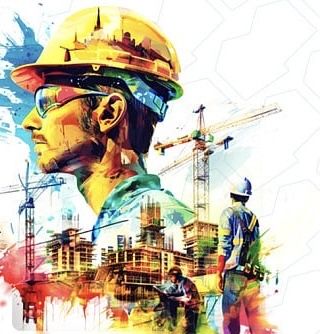 Стройка с нуля под ключ