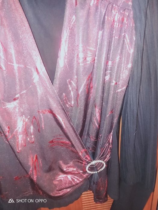 Женский костюм (праздничный)