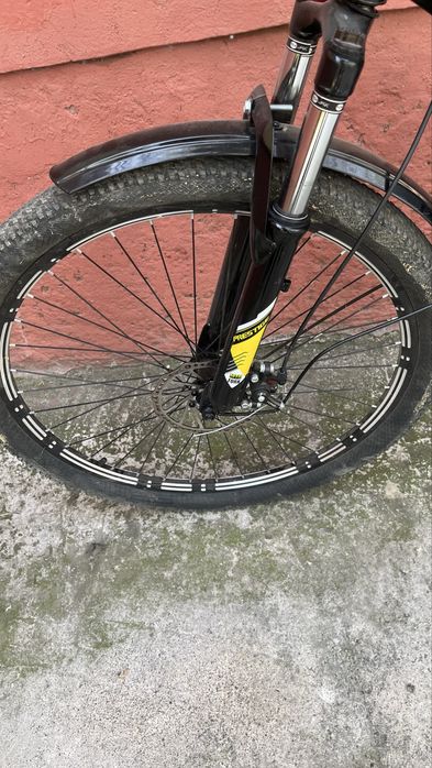 Velosiped, модел prestige  состания идеал