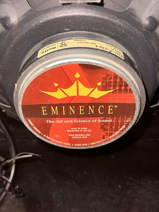 Усилвател и процесор