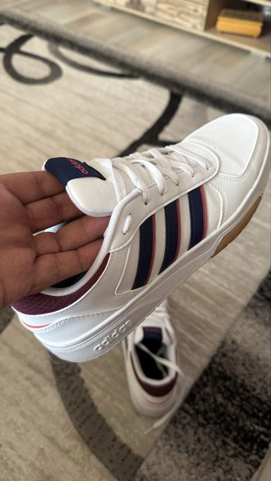 Кецове Adidas 43 номер