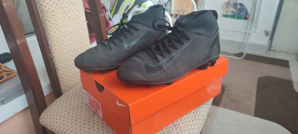 Бутонки nike с чорап номер 38.5