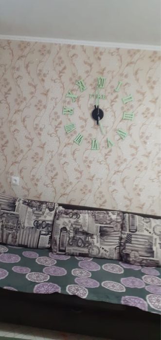 Продам 2 -ух комнатную квартиру