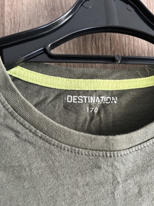 Triocu baieti - 170 cm