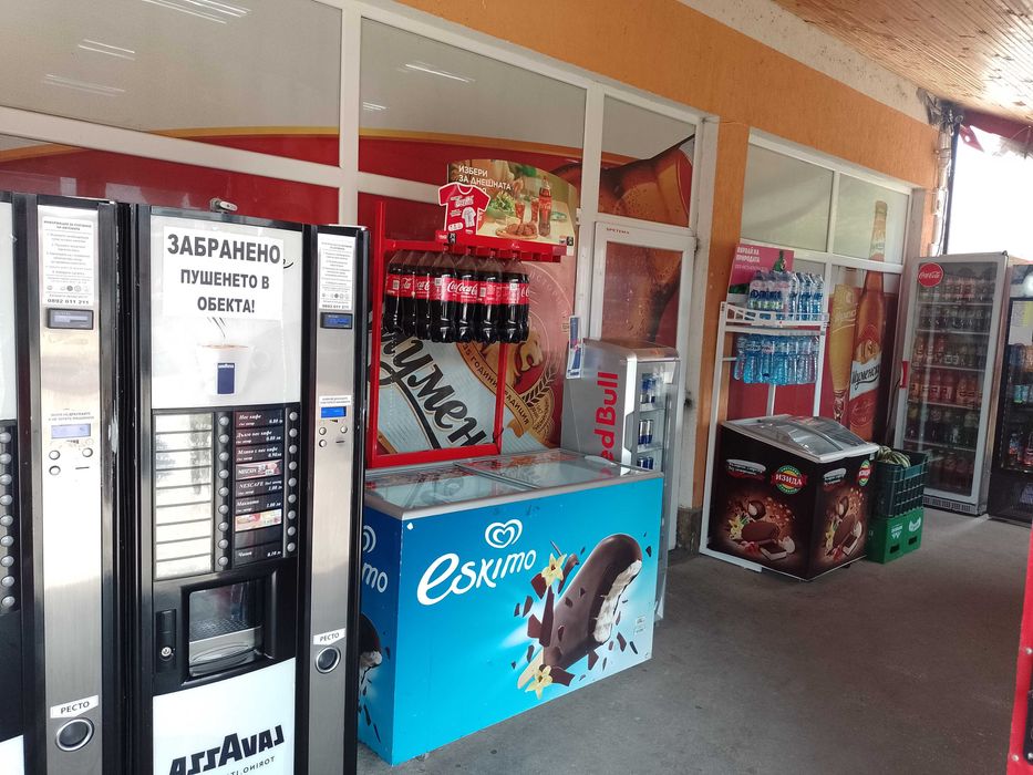 Продава се Заведение в с. Градинка, Област Търговище - 150 кв.м за 0 €/кв.м - Снимка #9