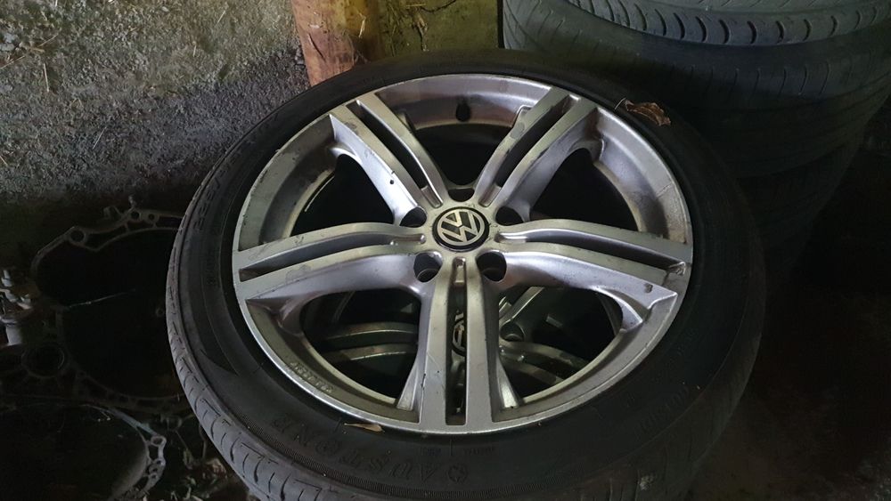 Anvelope iarnă 205 55 R 16