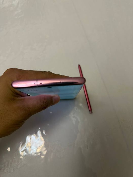 Самсунг ноуд 10 256 гб